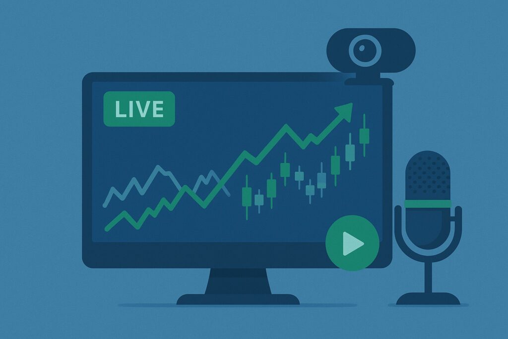 what is live trading - skippa image 2