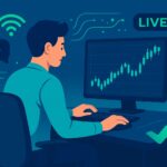 what is live trading - skippa (featured image)
