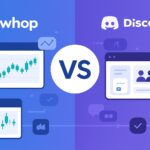 whop vs discord for trading communities - which to choose in 2025 (skippa)