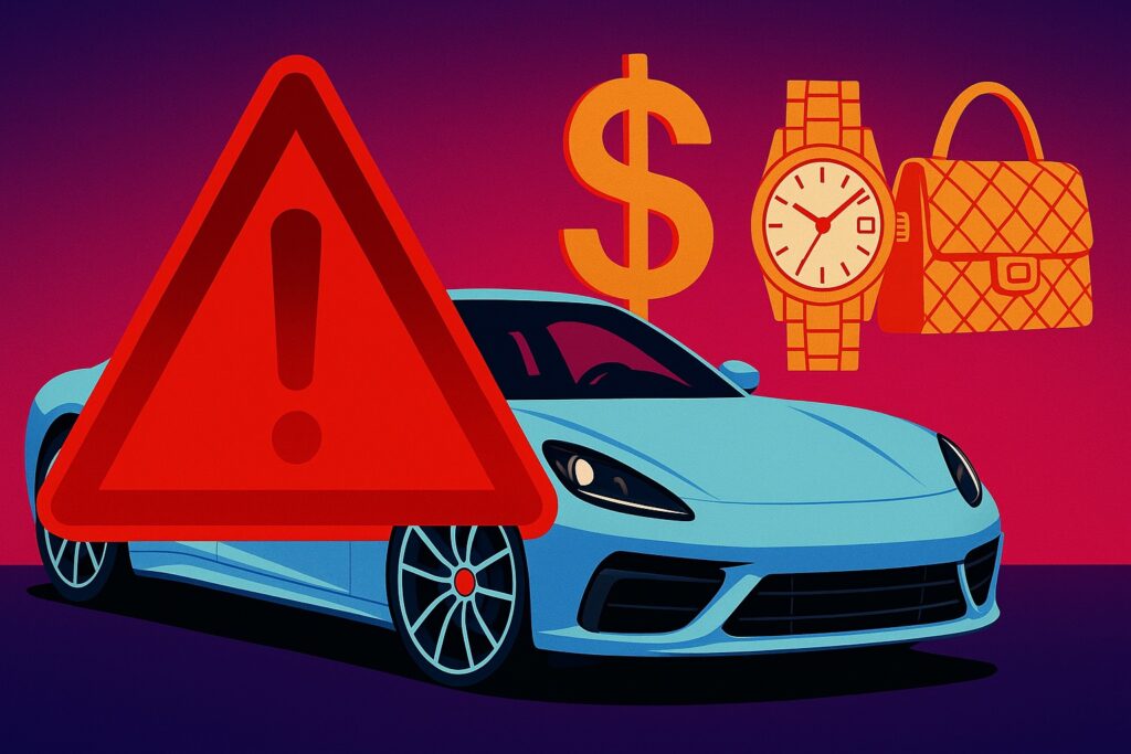 fake traders and fake trading gurus (2025) - skippa.com