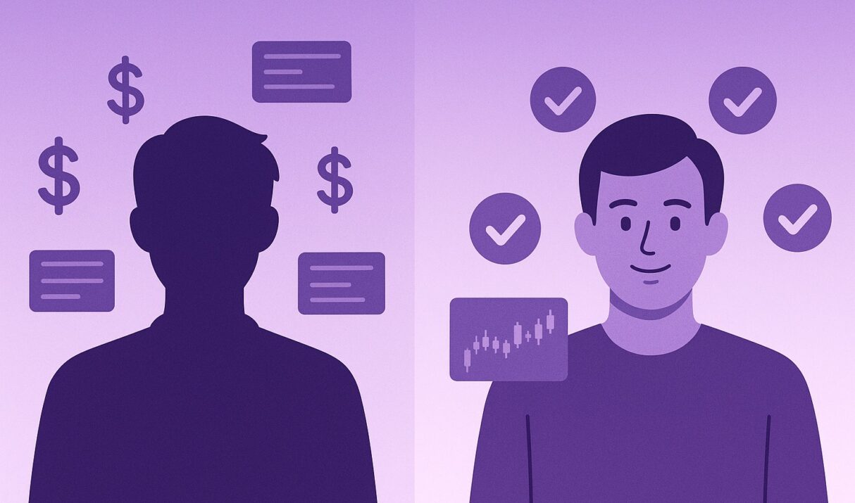 How to Verify Trading Mentors: A Complete Guide to Avoiding Fake Gurus (2025)