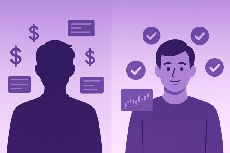 How to Verify Trading Mentors: A Complete Guide to Avoiding Fake Gurus (2025)