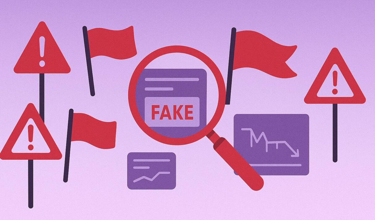 Trading Mentorship Red Flags: How to Spot Fake Traders/Gurus in 2025