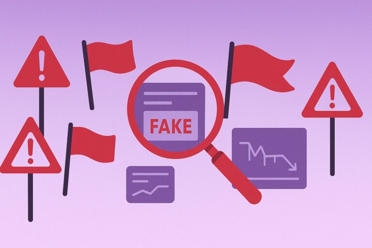 Trading Mentorship Red Flags: How to Spot Fake Traders/Gurus in 2025