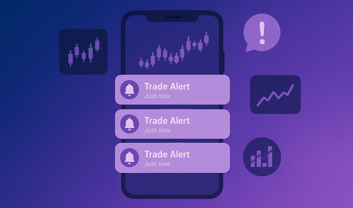 What Are Trade Alerts? An Easy Guide for Traders in 2025