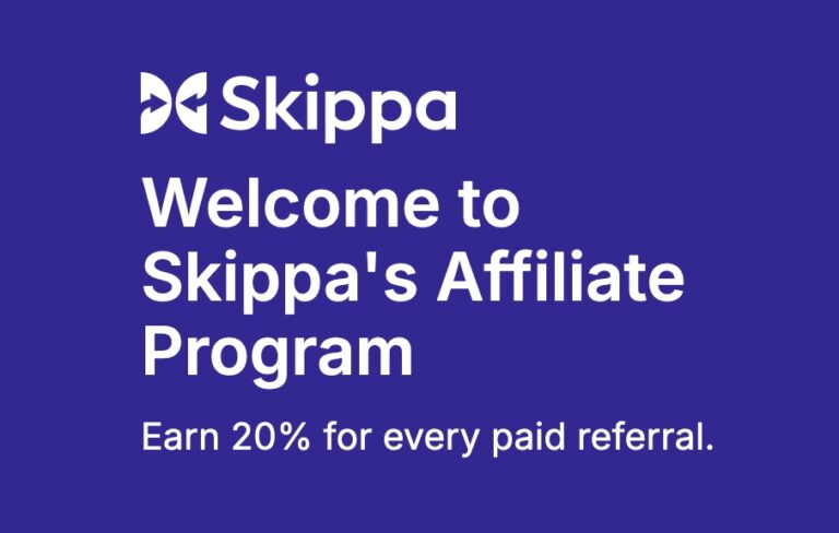 Introducing Skippa’s Affiliate Program for Trading Mentors