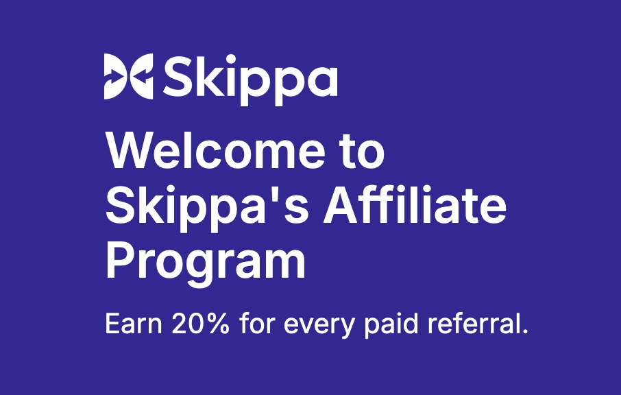 Introducing Skippa’s Affiliate Program for Trading Mentors